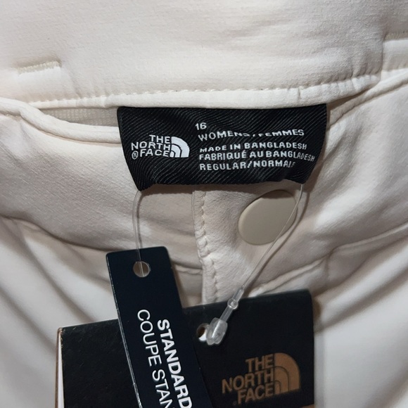 🩵 THE NORTH FACE PANTS - Picture 6 of 7